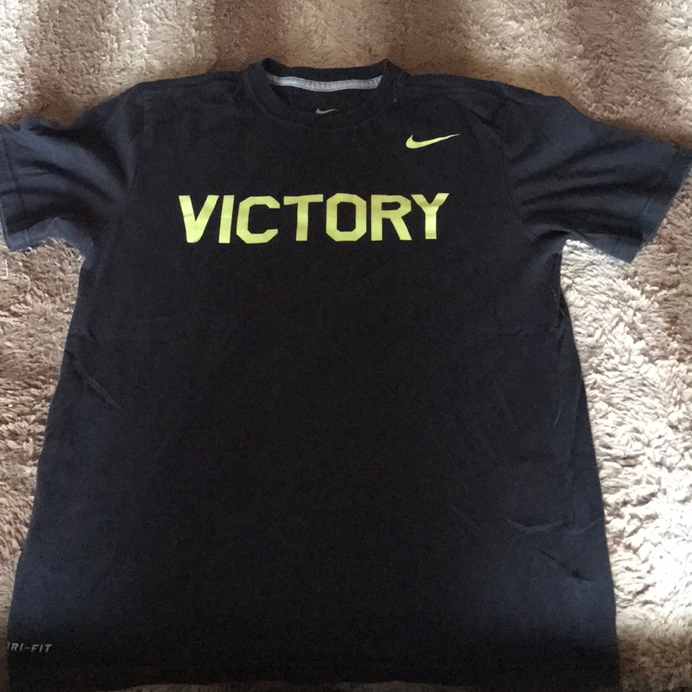 Nike cotton shirt